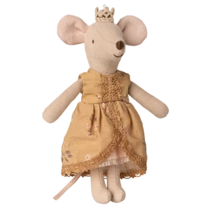 PRINCESSE SOURIS - GRANDE  SOEUR