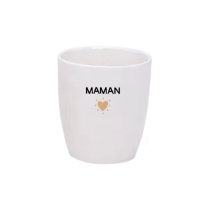 GOBELET MAMAN