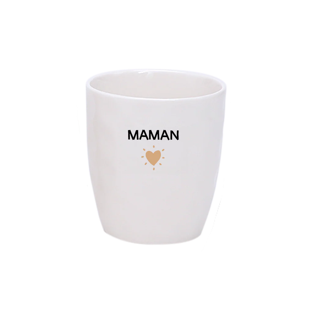 GOBELET MAMAN