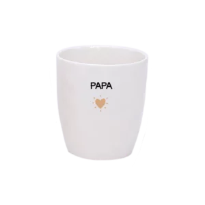 GOBELET PAPA