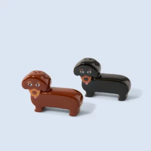 Sel et Poivre Teckel (Fluid Market x Thomas Gravereau)