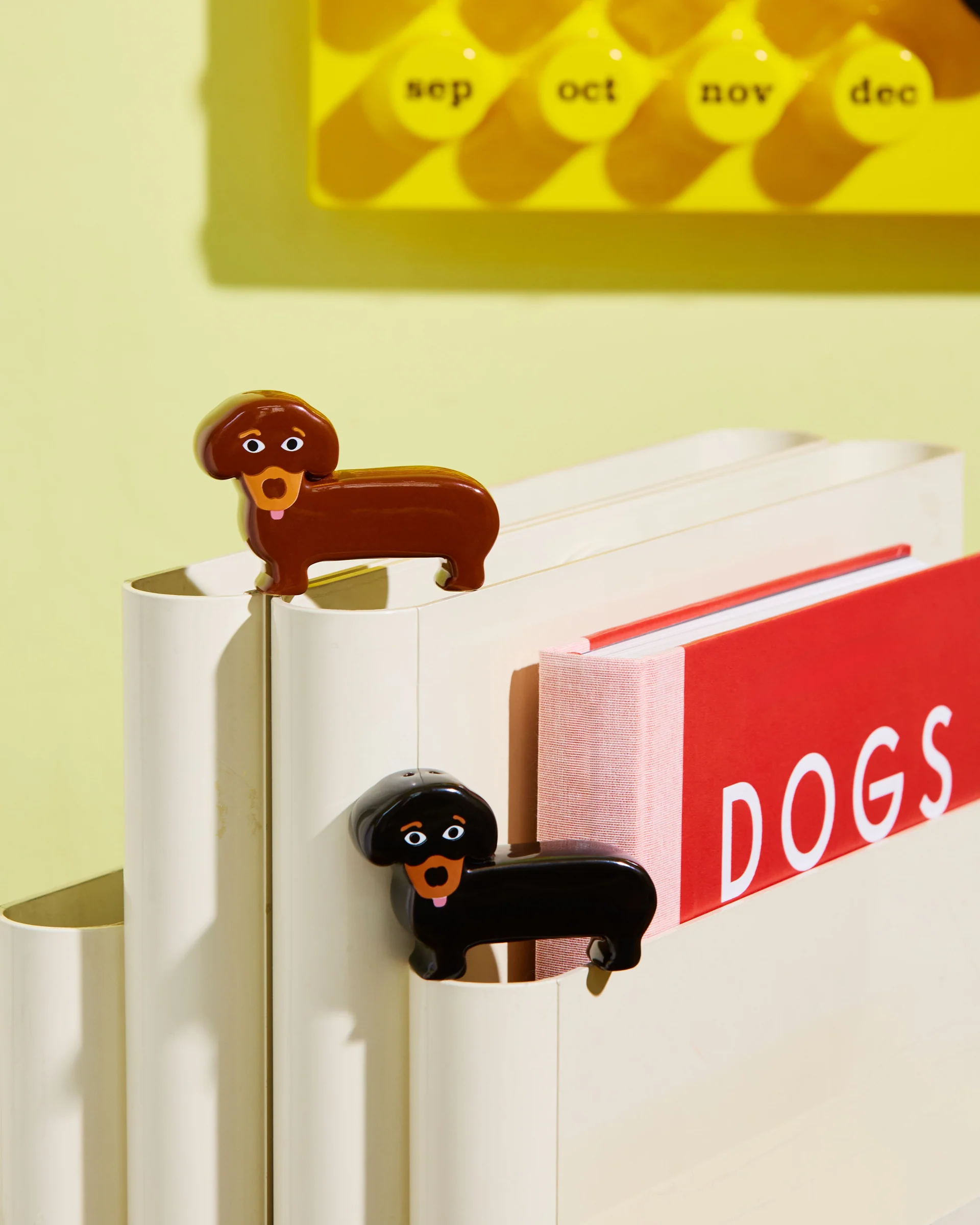 Sel et Poivre Teckel (Fluid Market x Thomas Gravereau) – Image 2