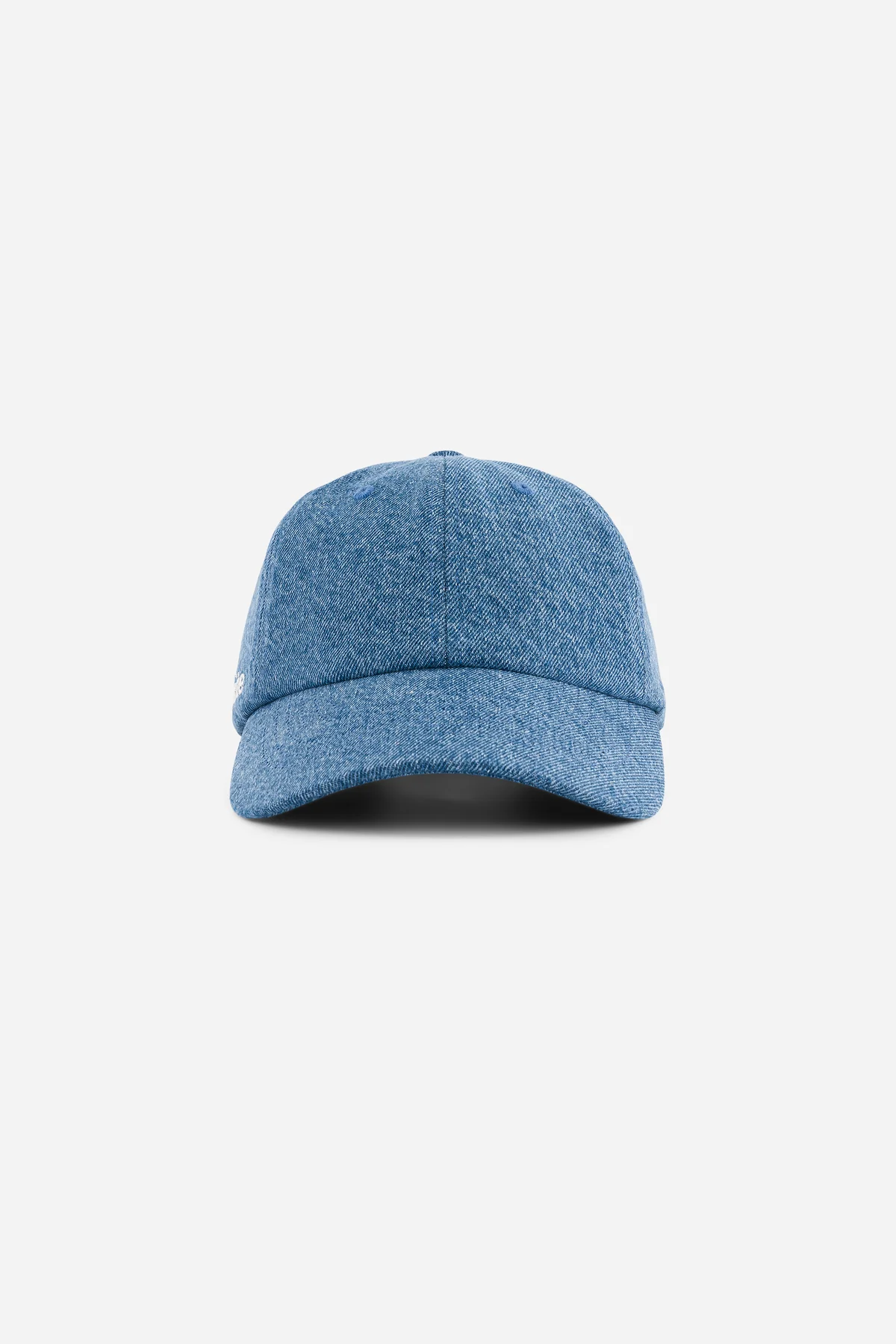 COLETTE LA CASQUETTE - Denim Clair recyclé – Image 2