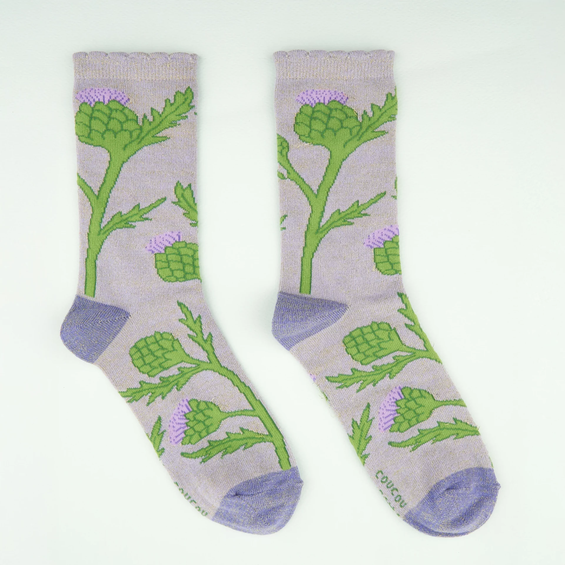 CHAUSSETTES ARTICHAUT – Image 3