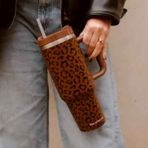 Grande gourde isotherme 1,2L