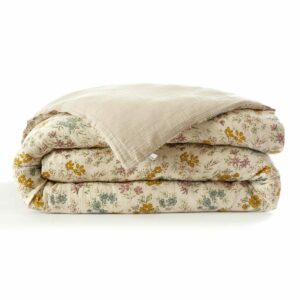 HOUSSE DE COUETTE ADELE 260 * 240