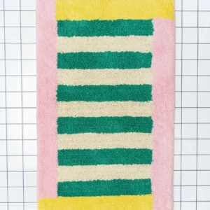 Tapis de bain Piña Colada