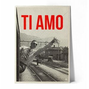 TI AMO