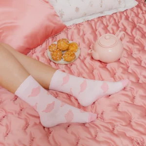 CHAUSSETTES PAUSE THE