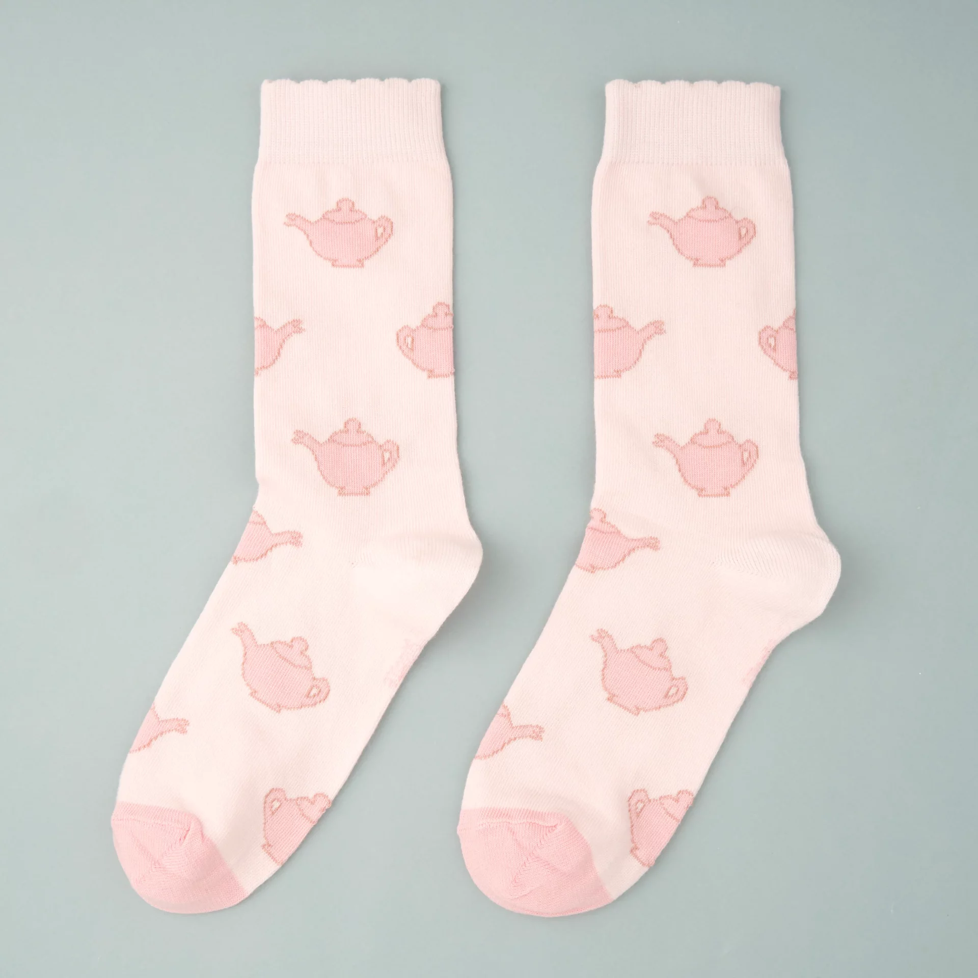 CHAUSSETTES PAUSE THE – Image 4