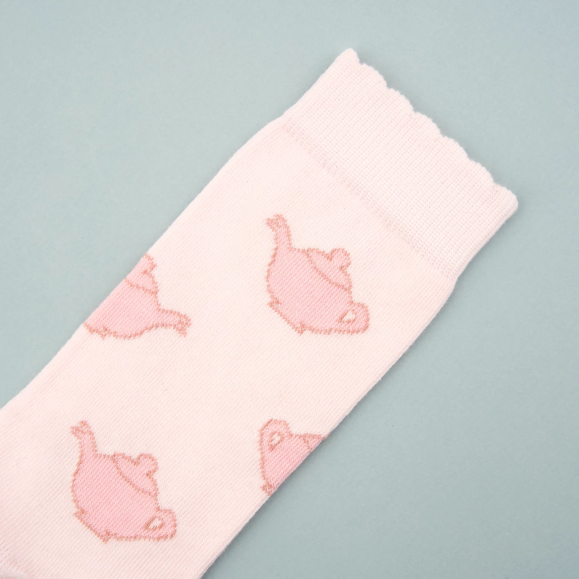 CHAUSSETTES PAUSE THE – Image 2