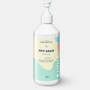 SAVON FOU NATUREL - PETIT GRAIN