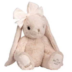 Ilanka Ma Meilleure Amie lapin