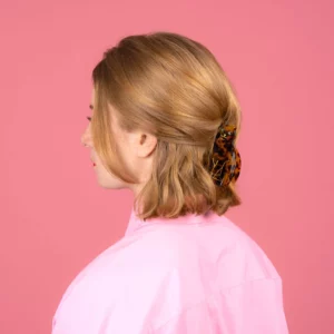 PINCE À CHEVEUX CHAT BENGAL