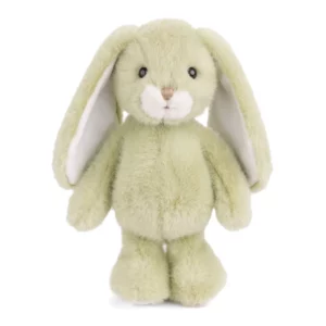 JUMPY BUNNY - LIME