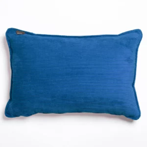 COUSSIN POP  VERY BLEU  60*40