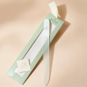 LIME A ONGLES EN VERRE