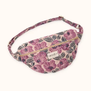 Big Sac Banane Keli Amaryllis Macadamia Cherry