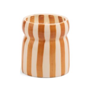 BOUGIE CERAMIQUE SUNSET