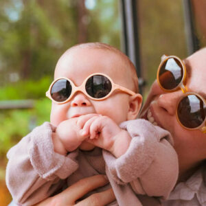 LUNETTES DIABOLA ABRICOT