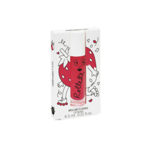 Brillant à lèvres - Rollette - Cerise