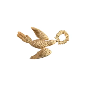 ORNEMENT - L'OISEAU