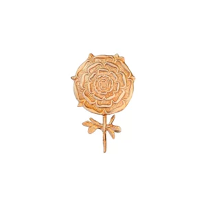 ORNEMENT - PIVOINE