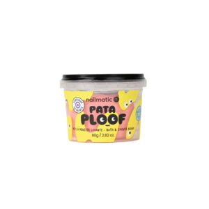 PATAPLOOF Pâte à modeler lavante rose - la Rigolote