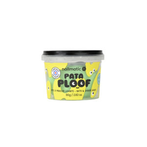 PATAPLOOF Pâte à modeler lavante verte - la Vaillante