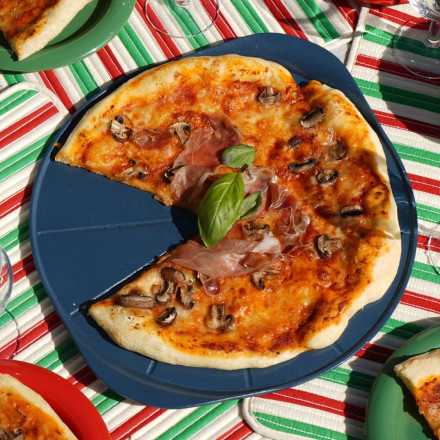 PLAT A PIZZA - MYRTILLE – Image 2
