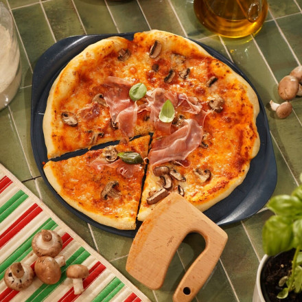 PLAT A PIZZA - MYRTILLE – Image 3