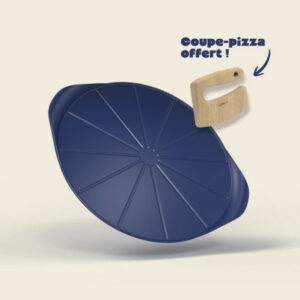 PLAT A PIZZA - MYRTILLE