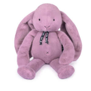 Lapin Méloé – Parme Guimauve