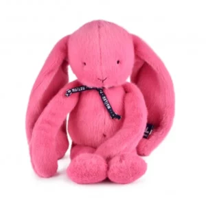 Lapin Méloé – Rose Bubble Gum