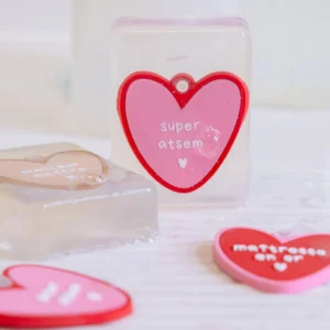 Savon SUPER ATSEM