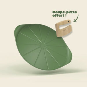 PLAT A PIZZA - FOUGERE