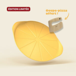 PLAT A PIZZA - MANGUE