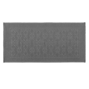 TAPIS DE BAIN KIMY - 55*110 - GRANIT