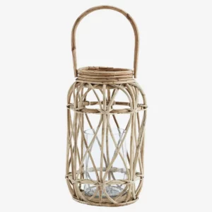 LANTERNE BAMBOU