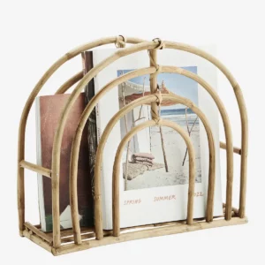 Range Magazines en bambou – Image 2