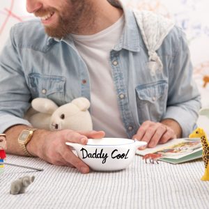 Bol breton, la famille s'éclate "Daddy cool"