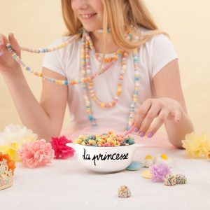 Bol breton, la famille s'éclate "La Princesse"