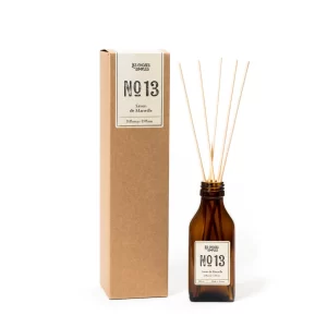 DIFFUSEUR N°13 "SAVON DE MARSEILLE"