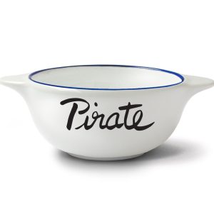 Bol breton, la famille s'éclate "Pirate"