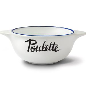 Bol breton, la famille s'éclate "Poulette"