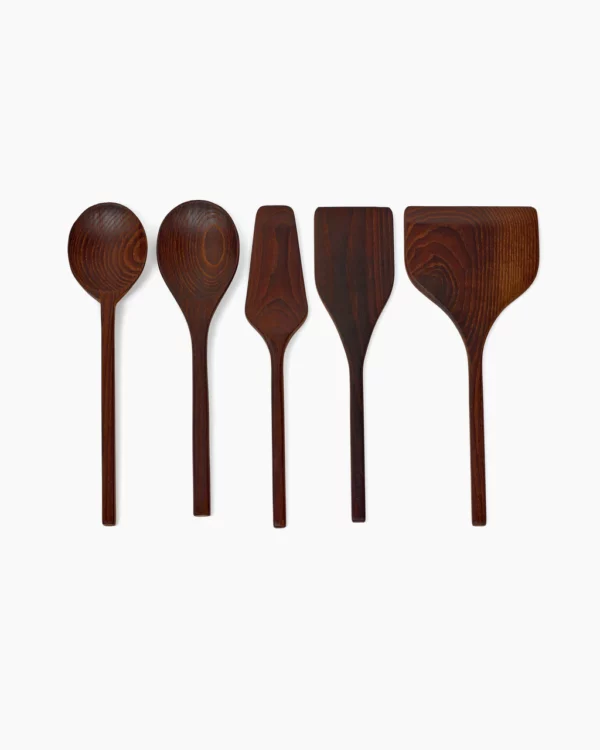 SET USTENSILES CUISINE