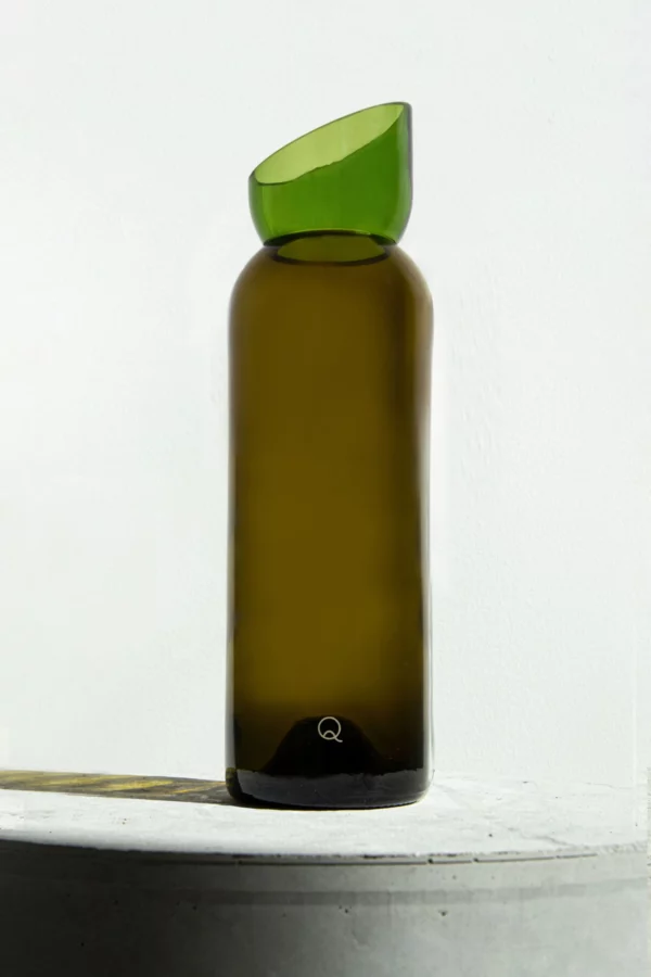 CARAFE DEBATTRE / SEDUIRE