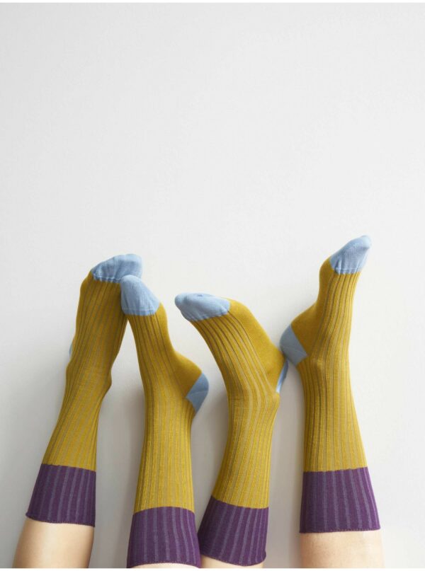 CHAUSSETTES YVETTE  SAVORA  36/38