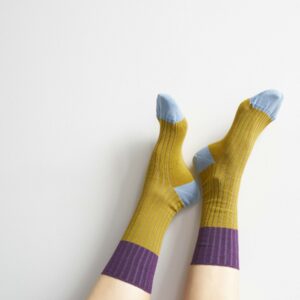 CHAUSSETTES YVETTE - SAVORA - 39/41