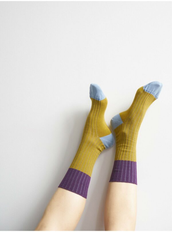 CHAUSSETTES YVETTE - SAVORA - 39/41